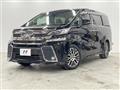2016 Toyota Vellfire