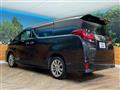 2017 Toyota Alphard