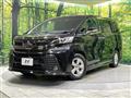 2017 Toyota Vellfire