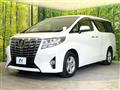 2017 Toyota Alphard