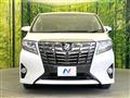 2017 Toyota Alphard