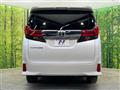 2017 Toyota Alphard