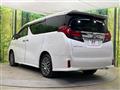 2017 Toyota Alphard