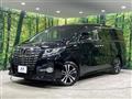 2017 Toyota Alphard
