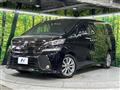 2017 Toyota Vellfire