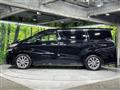 2017 Toyota Vellfire