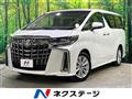 2018 Toyota Alphard