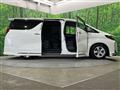 2019 Toyota Alphard