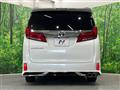 2019 Toyota Alphard