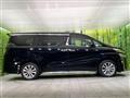 2021 Toyota Vellfire