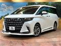 2024 Toyota Alphard