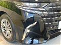 2025 Toyota Alphard