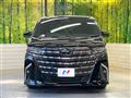 2025 Toyota Alphard
