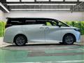 2024 Toyota Alphard