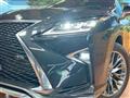 2018 Lexus RX