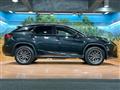 2018 Lexus RX
