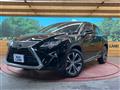 2016 Lexus RX
