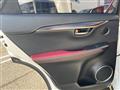 2018 Lexus NX