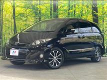 2015 Toyota Estima Hybrid