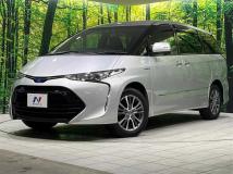 2016 Toyota Estima Hybrid