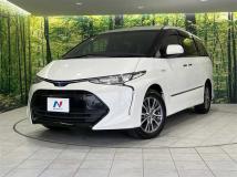 2017 Toyota Estima Hybrid