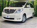 2008 Toyota Alphard