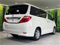 2008 Toyota Alphard