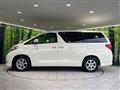 2008 Toyota Alphard