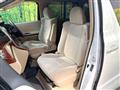 2009 Toyota Alphard