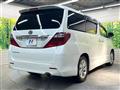 2009 Toyota Alphard
