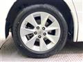 2009 Toyota Alphard