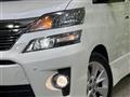2012 Toyota Vellfire