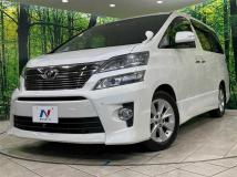 2012 Toyota Vellfire