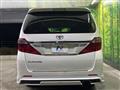 2012 Toyota Alphard