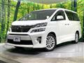 2012 Toyota Vellfire