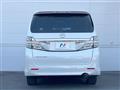 2012 Toyota Vellfire