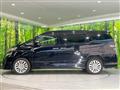 2012 Toyota Vellfire