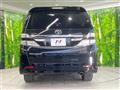 2012 Toyota Vellfire