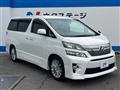 2012 Toyota Vellfire
