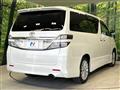 2012 Toyota Vellfire