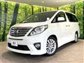 2012 Toyota Alphard