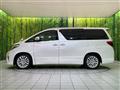 2012 Toyota Alphard