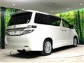 2012 Toyota Vellfire