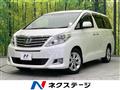 2012 Toyota Alphard