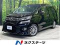 2013 Toyota Vellfire