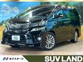 2012 Toyota Vellfire