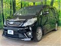 2013 Toyota Alphard