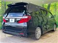 2013 Toyota Alphard
