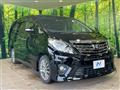 2013 Toyota Alphard