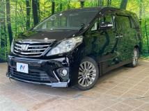 2013 Toyota Alphard